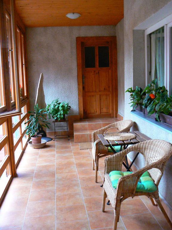 Apartmany Johanka Náchod Zimmer foto