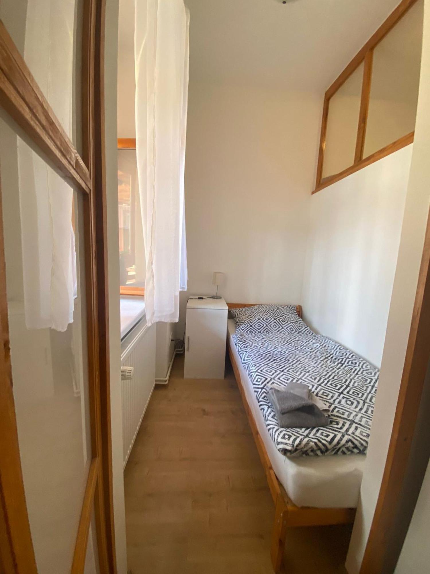 Apartmany Johanka Náchod Exterior foto