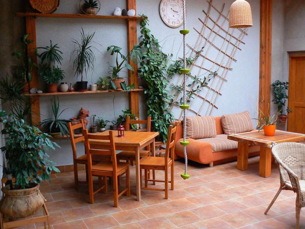 Apartmany Johanka Náchod Zimmer foto